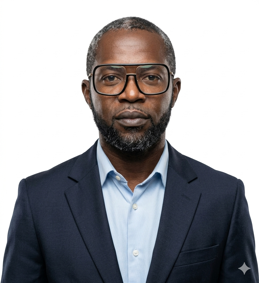 Samuel Nyantakyi (PhD)